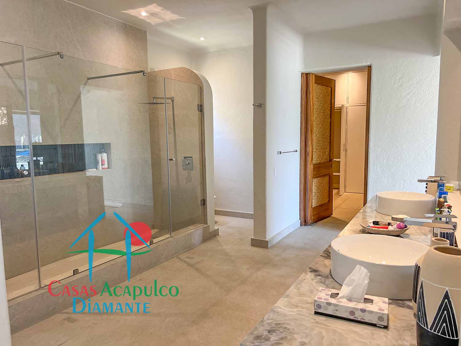 Villa Sahasrara - Recámara 3 10